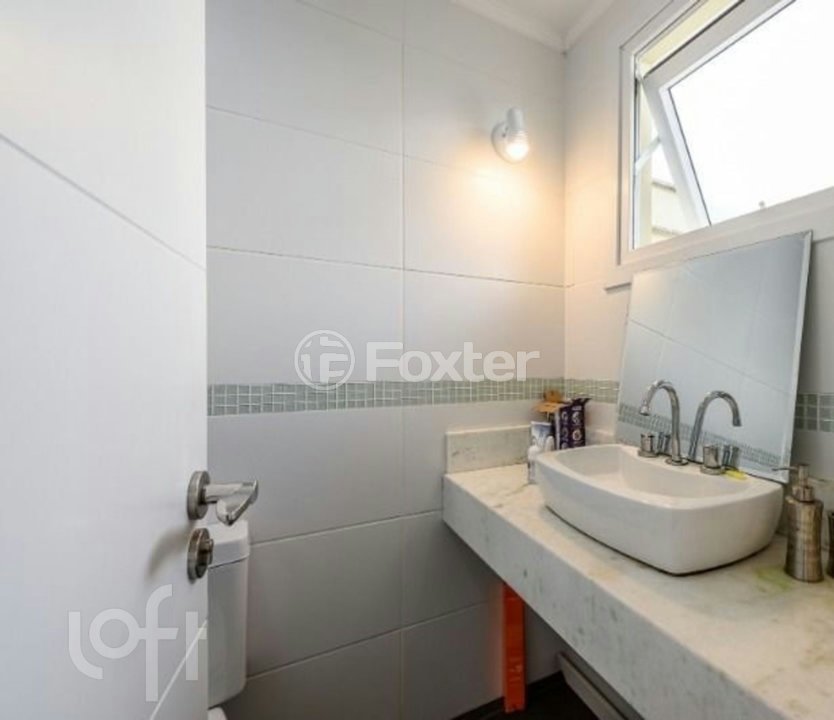 Casa de Condomínio à venda com 3 quartos, 180m² - Foto 12