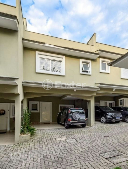 Casa de Condomínio à venda com 3 quartos, 180m² - Foto 20