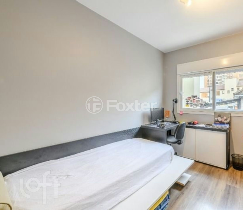 Casa de Condomínio à venda com 3 quartos, 180m² - Foto 15