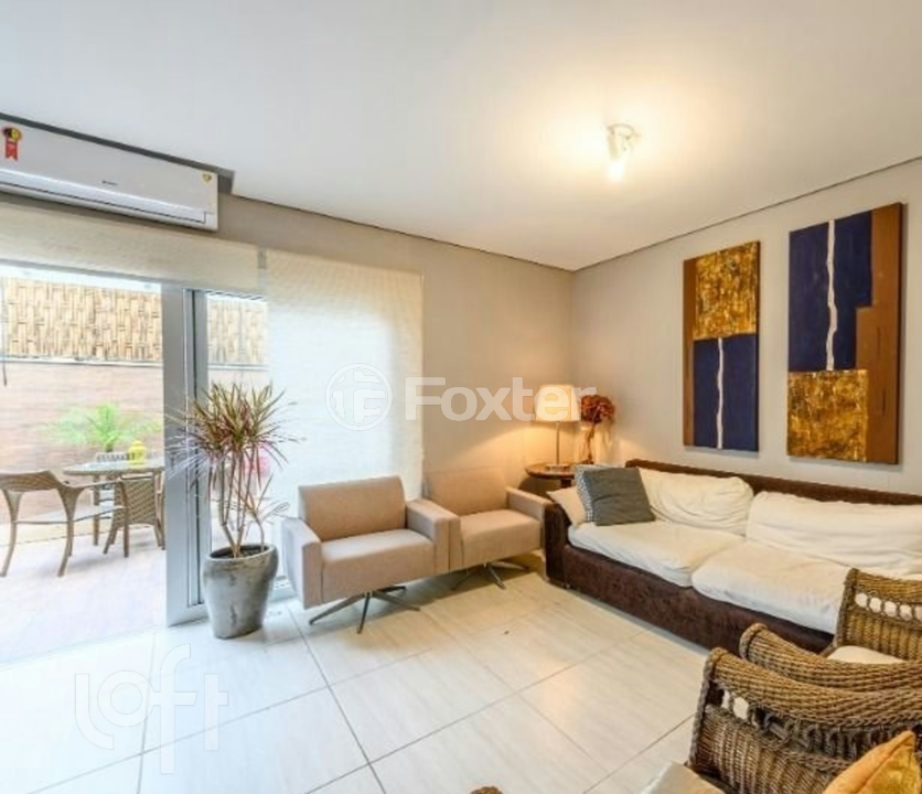 Casa de Condomínio à venda com 3 quartos, 180m² - Foto 4