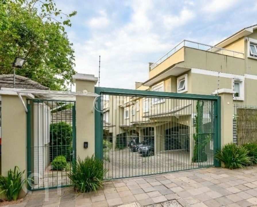 Casa de Condomínio à venda com 3 quartos, 180m² - Foto 21