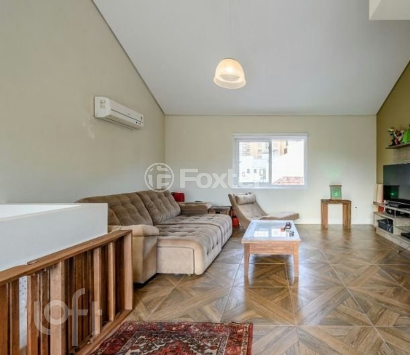 Casa de Condomínio à venda com 3 quartos, 180m² - Foto 8