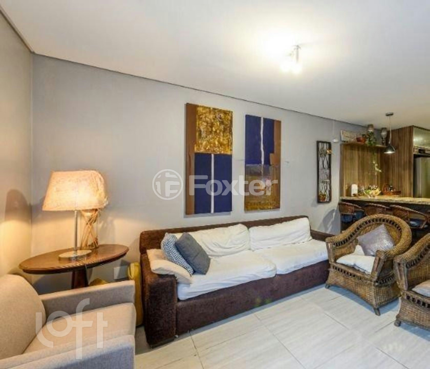 Casa de Condomínio à venda com 3 quartos, 180m² - Foto 6