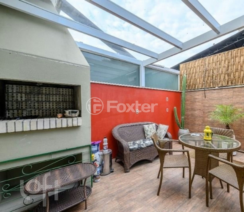 Casa de Condomínio à venda com 3 quartos, 180m² - Foto 7