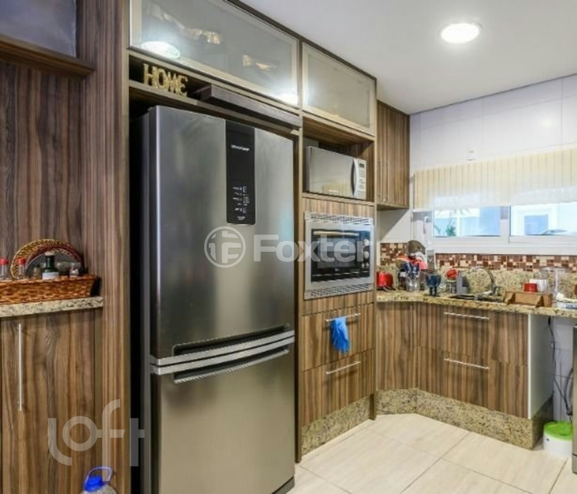 Casa de Condomínio à venda com 3 quartos, 180m² - Foto 10