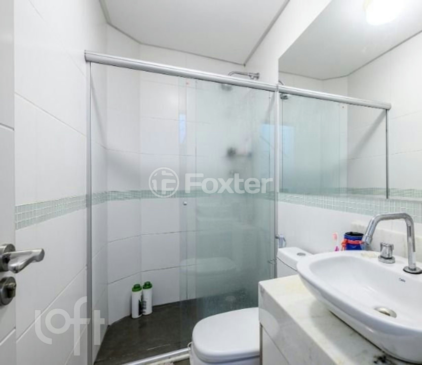 Casa de Condomínio à venda com 3 quartos, 180m² - Foto 16