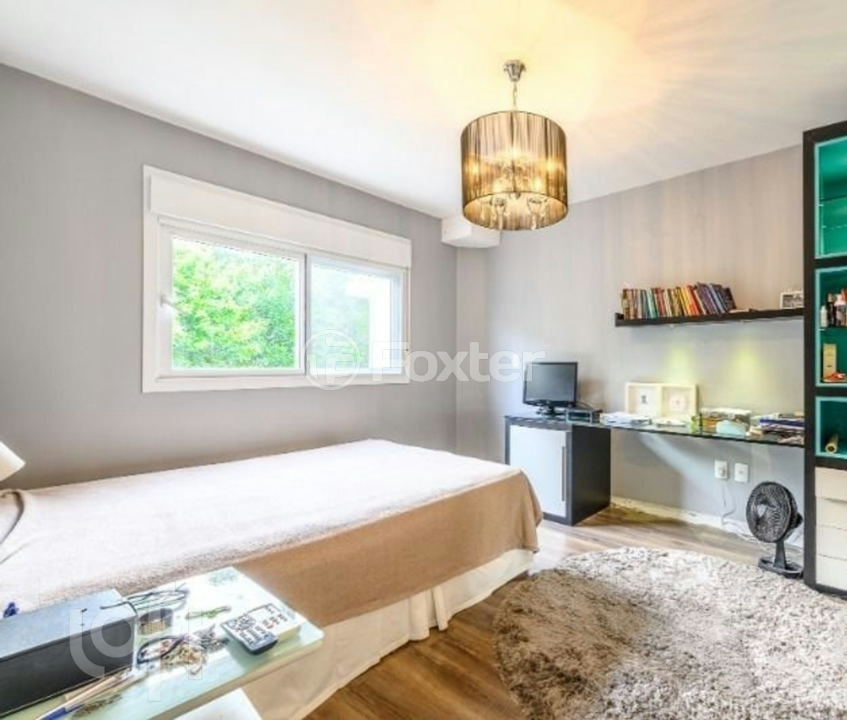 Casa de Condomínio à venda com 3 quartos, 180m² - Foto 13
