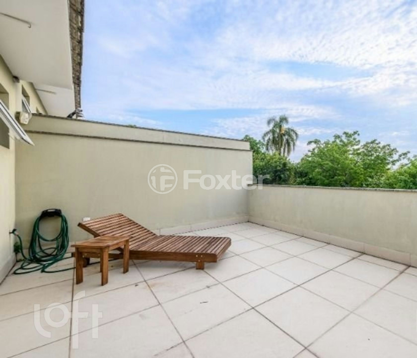 Casa de Condomínio à venda com 3 quartos, 180m² - Foto 17