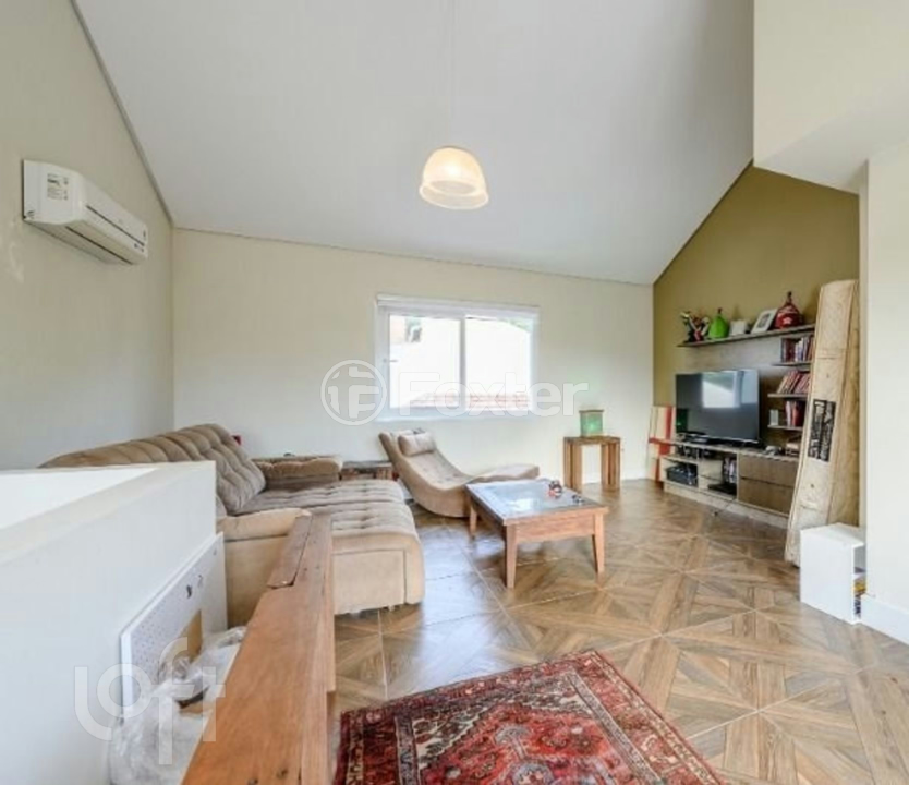 Casa de Condomínio à venda com 3 quartos, 180m² - Foto 9