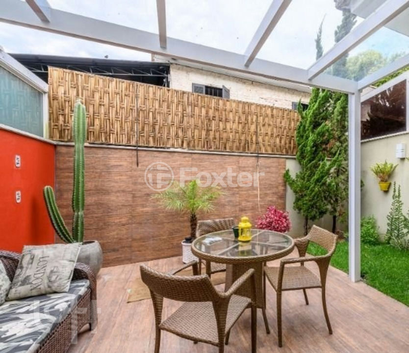 Casa de Condomínio à venda com 3 quartos, 180m² - Foto 3