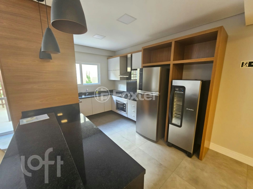 Apartamento à venda com 3 quartos, 131m² - Foto 7
