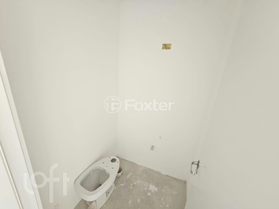Apartamento à venda com 3 quartos, 131m² - Foto 23