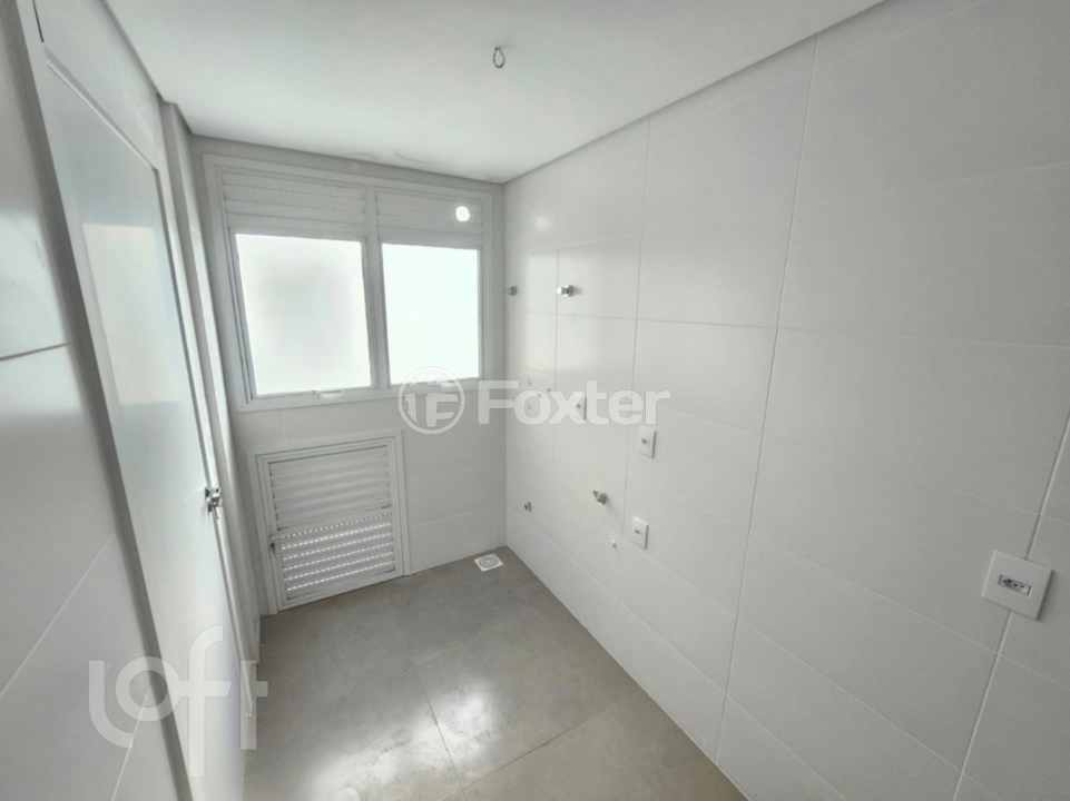 Apartamento à venda com 3 quartos, 131m² - Foto 20