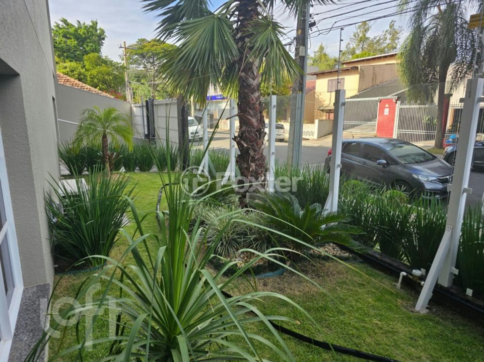 Apartamento à venda com 3 quartos, 131m² - Foto 3