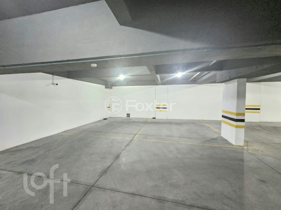Apartamento à venda com 3 quartos, 131m² - Foto 11