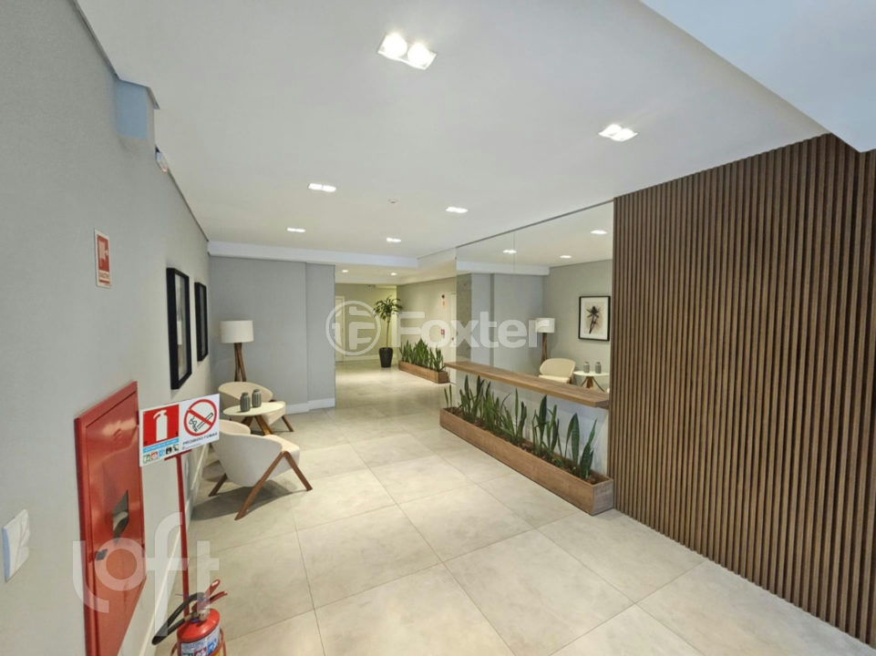 Apartamento à venda com 3 quartos, 131m² - Foto 5