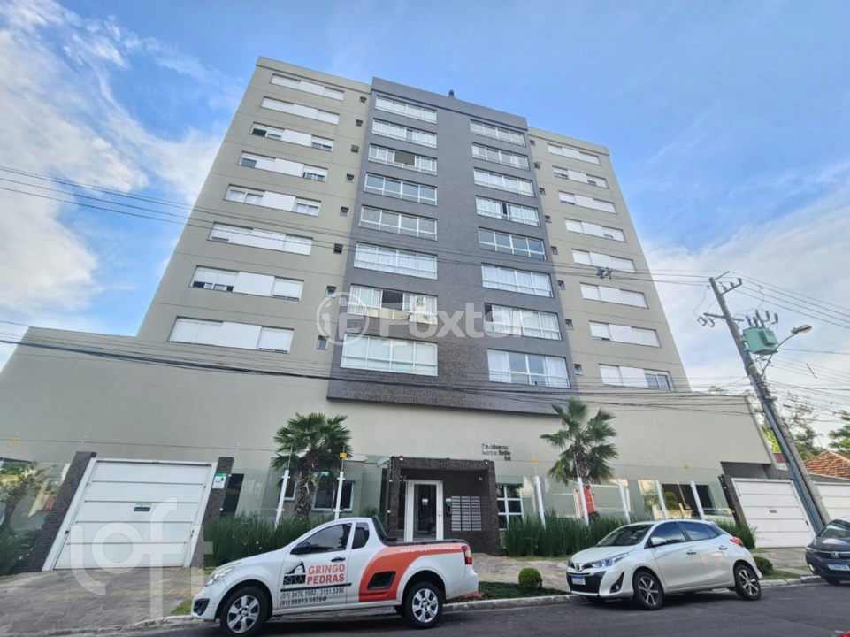 Apartamento à venda com 3 quartos, 131m² - Foto 25