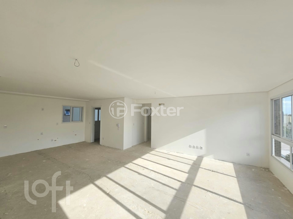 Apartamento à venda com 3 quartos, 131m² - Foto 21