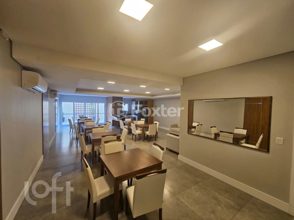 Apartamento à venda com 3 quartos, 131m² - Foto 8