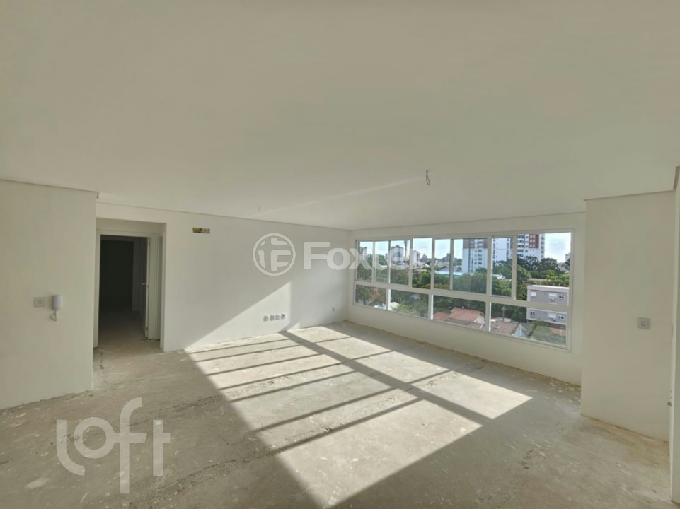 Apartamento à venda com 3 quartos, 131m² - Foto 24