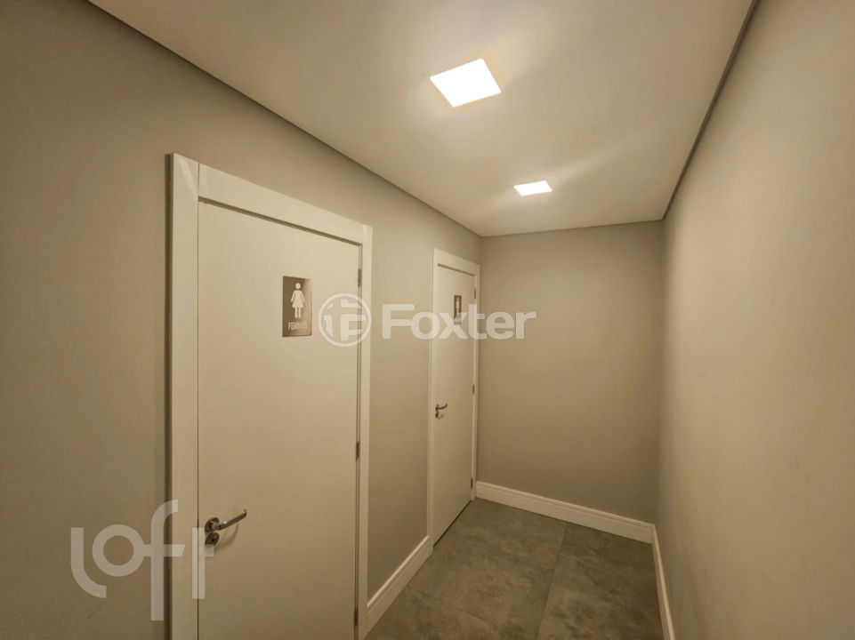 Apartamento à venda com 3 quartos, 131m² - Foto 9