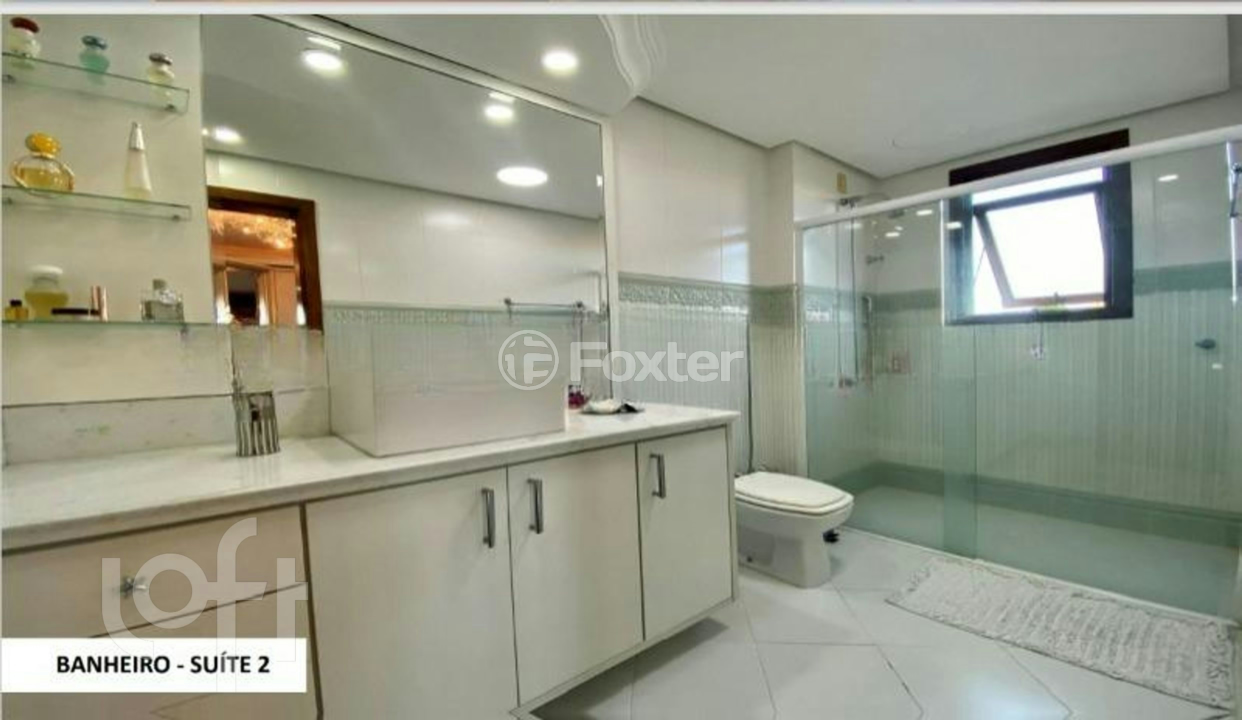 Apartamento à venda com 3 quartos, 234m² - Foto 16