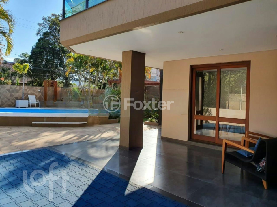 Apartamento à venda com 3 quartos, 234m² - Foto 36