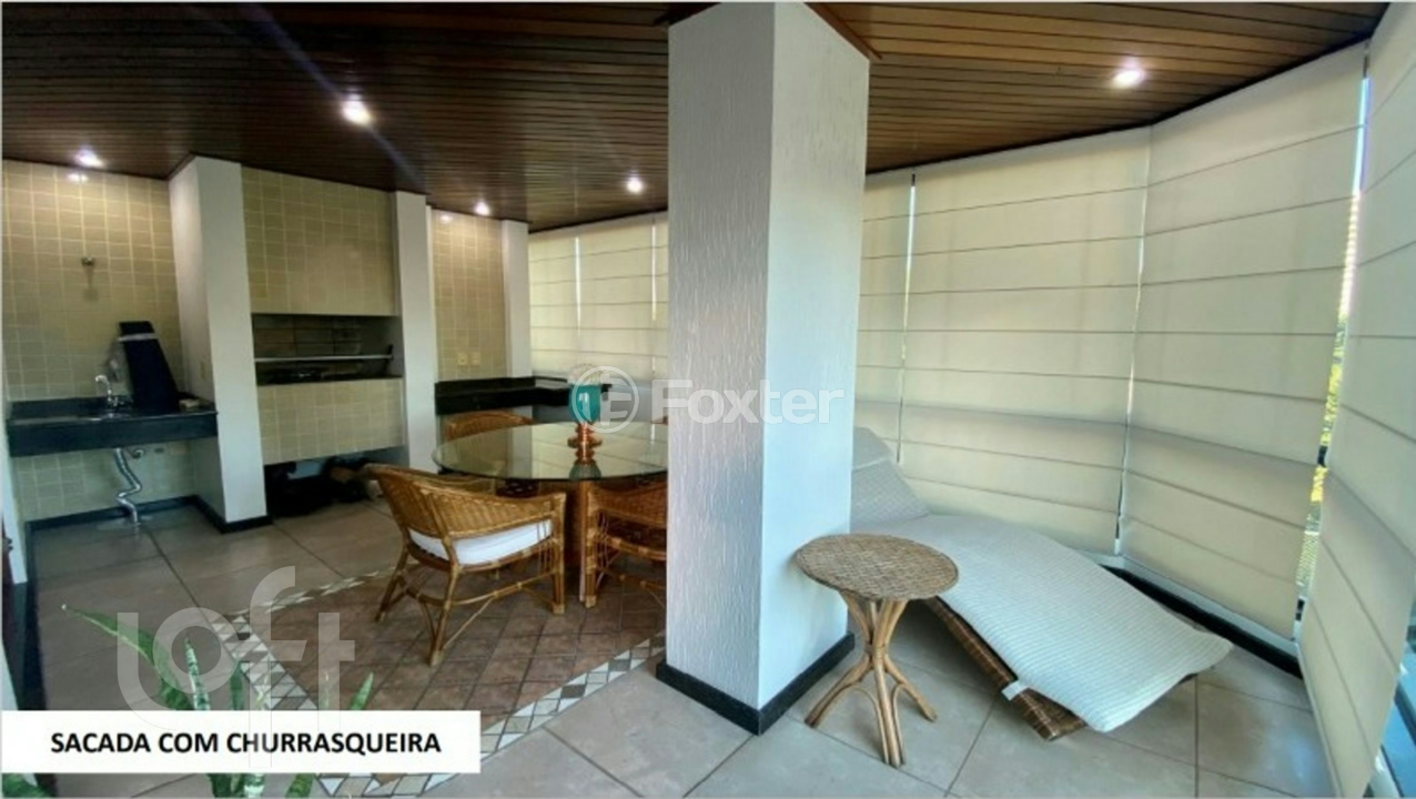 Apartamento à venda com 3 quartos, 234m² - Foto 20