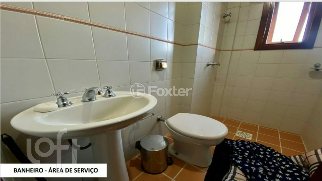 Apartamento à venda com 3 quartos, 234m² - Foto 9