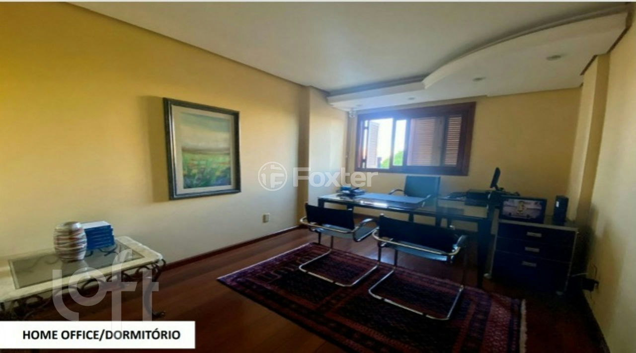 Apartamento à venda com 3 quartos, 234m² - Foto 17