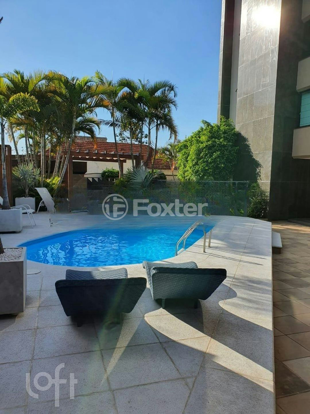 Apartamento à venda com 3 quartos, 234m² - Foto 32