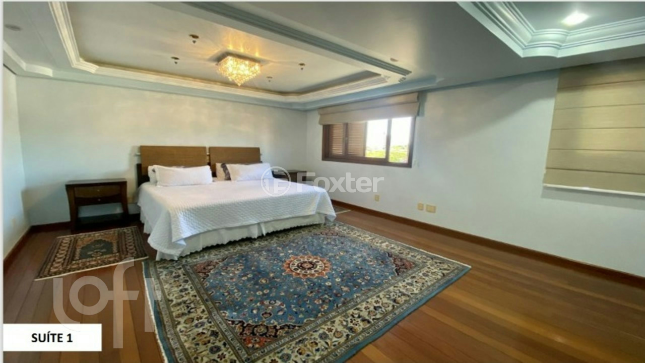 Apartamento à venda com 3 quartos, 234m² - Foto 11
