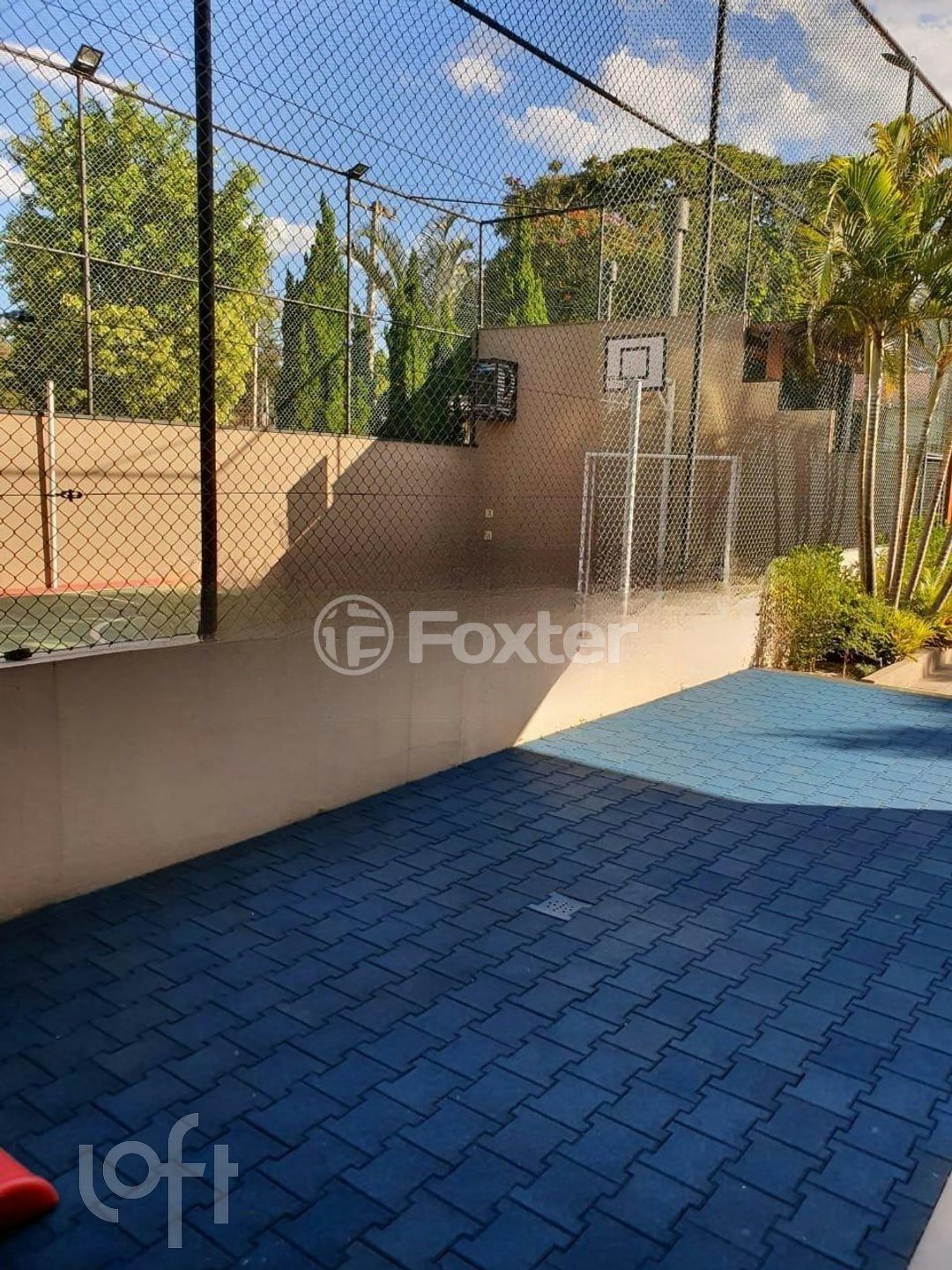 Apartamento à venda com 3 quartos, 234m² - Foto 25