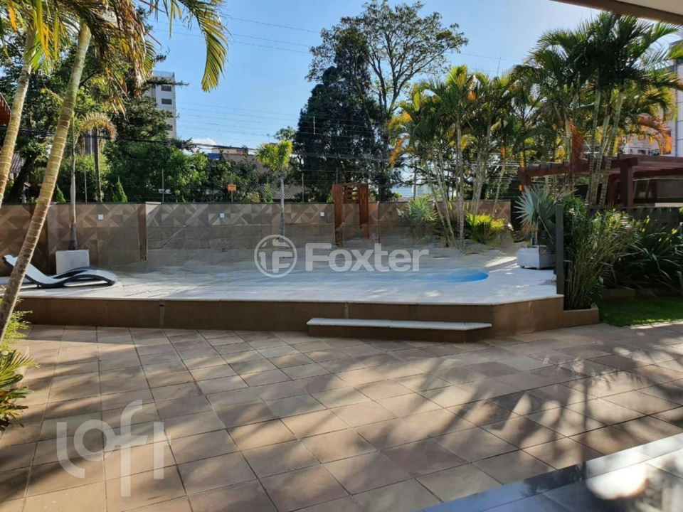 Apartamento à venda com 3 quartos, 234m² - Foto 37