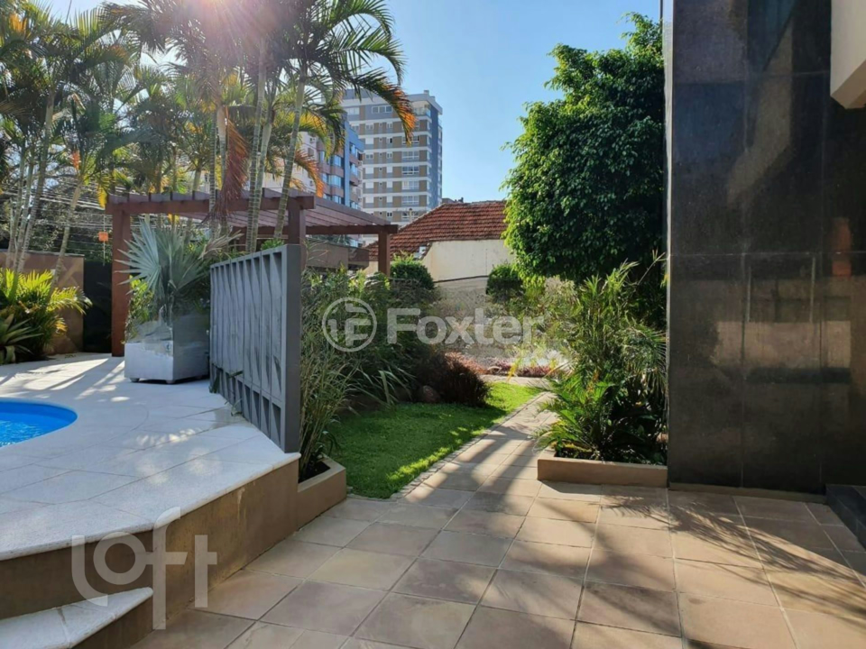Apartamento à venda com 3 quartos, 234m² - Foto 31