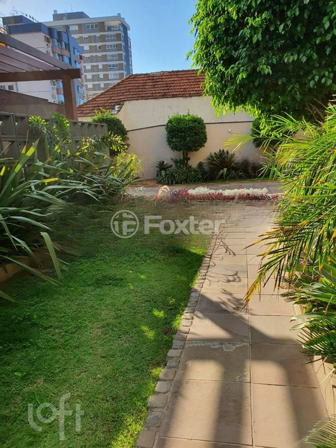 Apartamento à venda com 3 quartos, 234m² - Foto 28