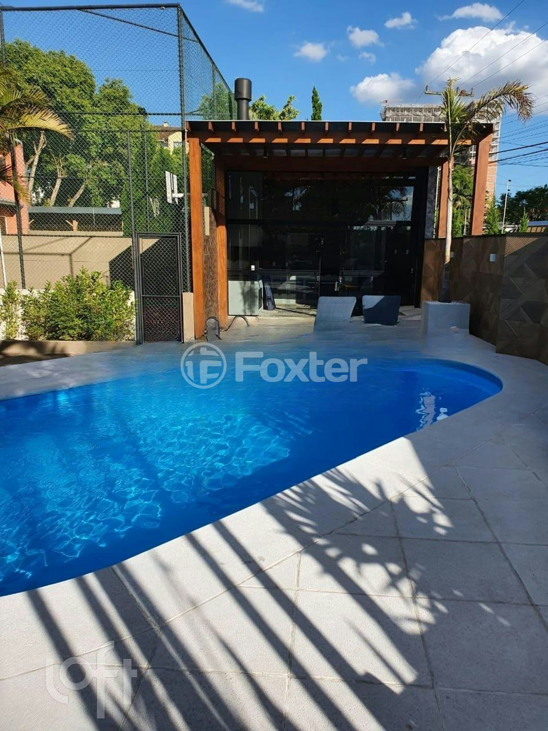 Apartamento à venda com 3 quartos, 234m² - Foto 30