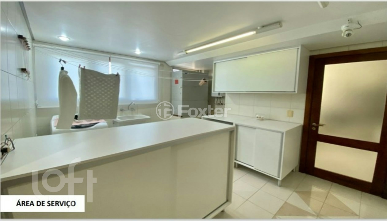 Apartamento à venda com 3 quartos, 234m² - Foto 7