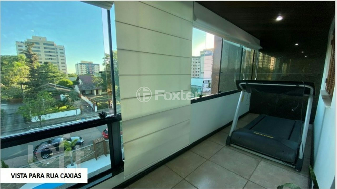 Apartamento à venda com 3 quartos, 234m² - Foto 22