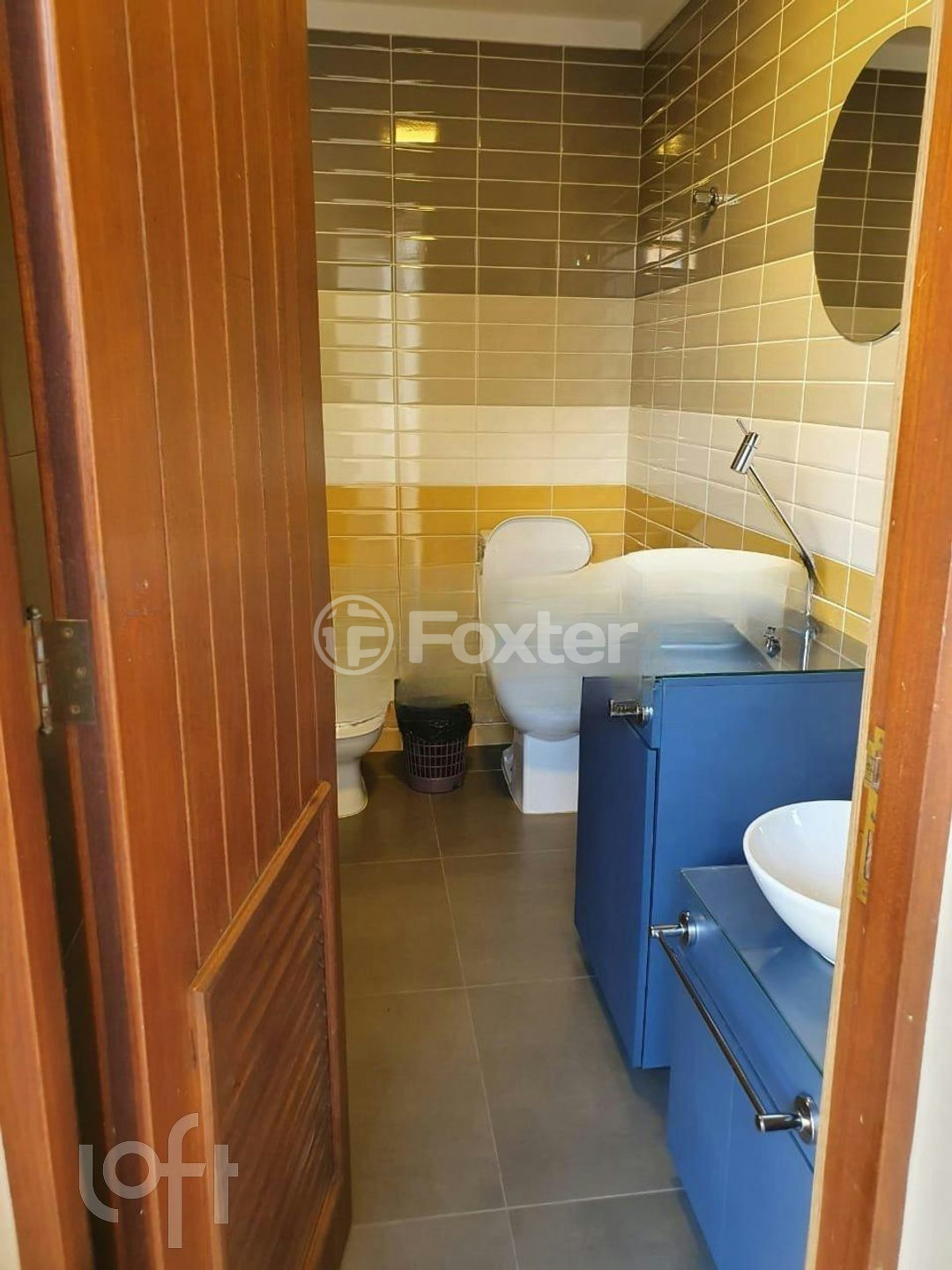 Apartamento à venda com 3 quartos, 234m² - Foto 27