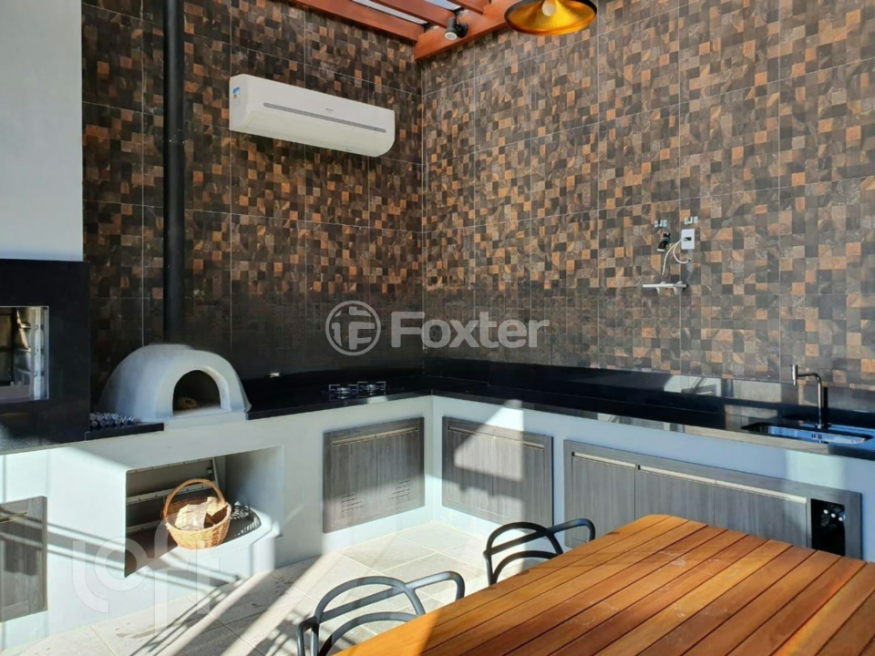 Apartamento à venda com 3 quartos, 234m² - Foto 33