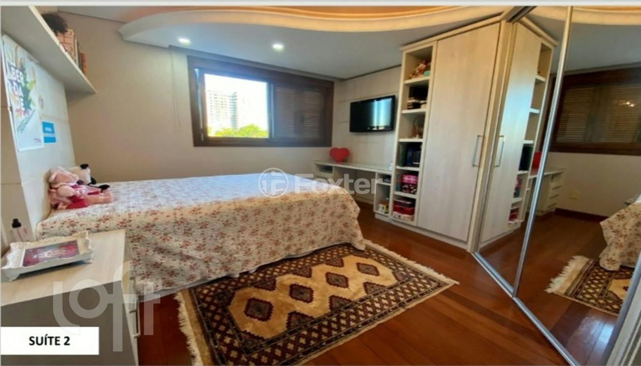 Apartamento à venda com 3 quartos, 234m² - Foto 14