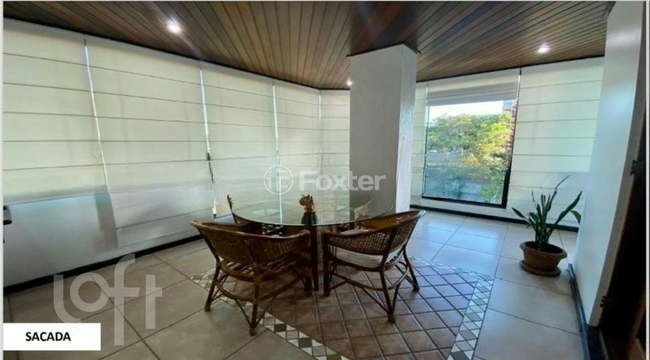 Apartamento à venda com 3 quartos, 234m² - Foto 21