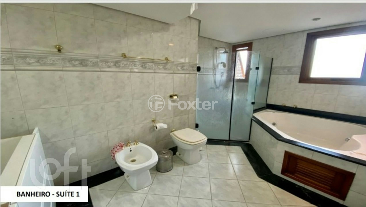 Apartamento à venda com 3 quartos, 234m² - Foto 12