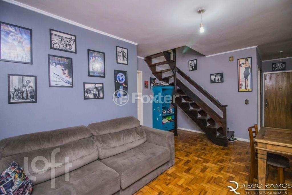 Cobertura à venda com 3 quartos, 78m² - Foto 3