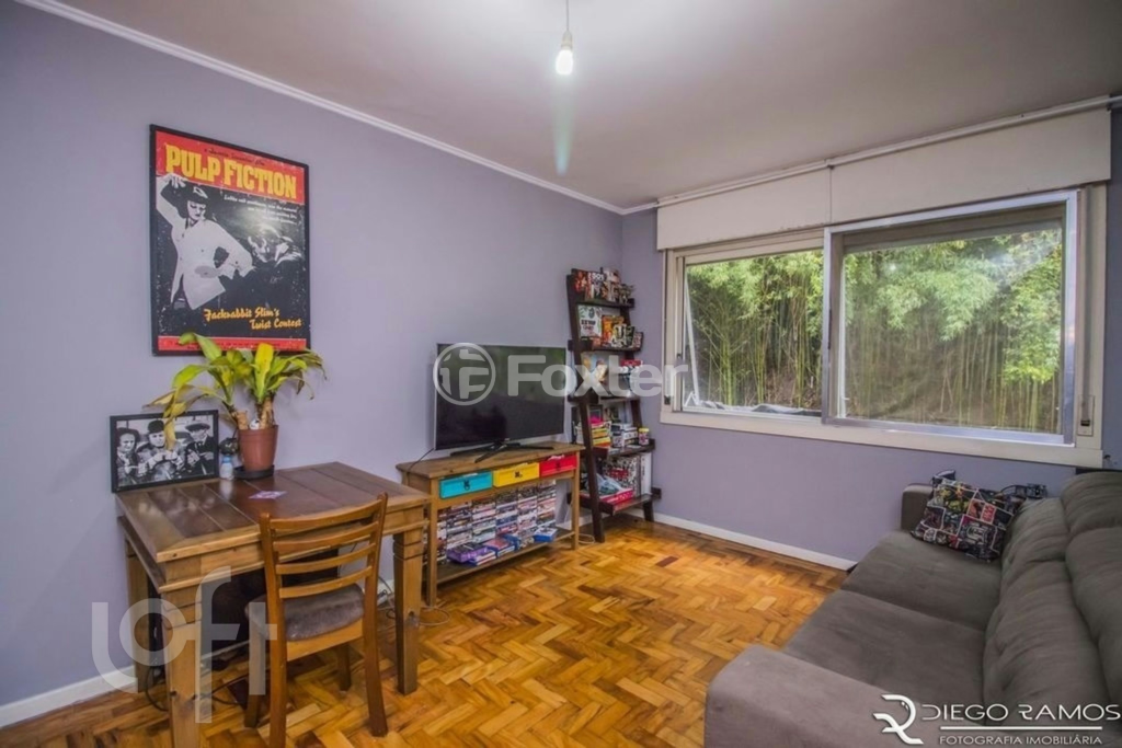 Cobertura à venda com 3 quartos, 78m² - Foto 4