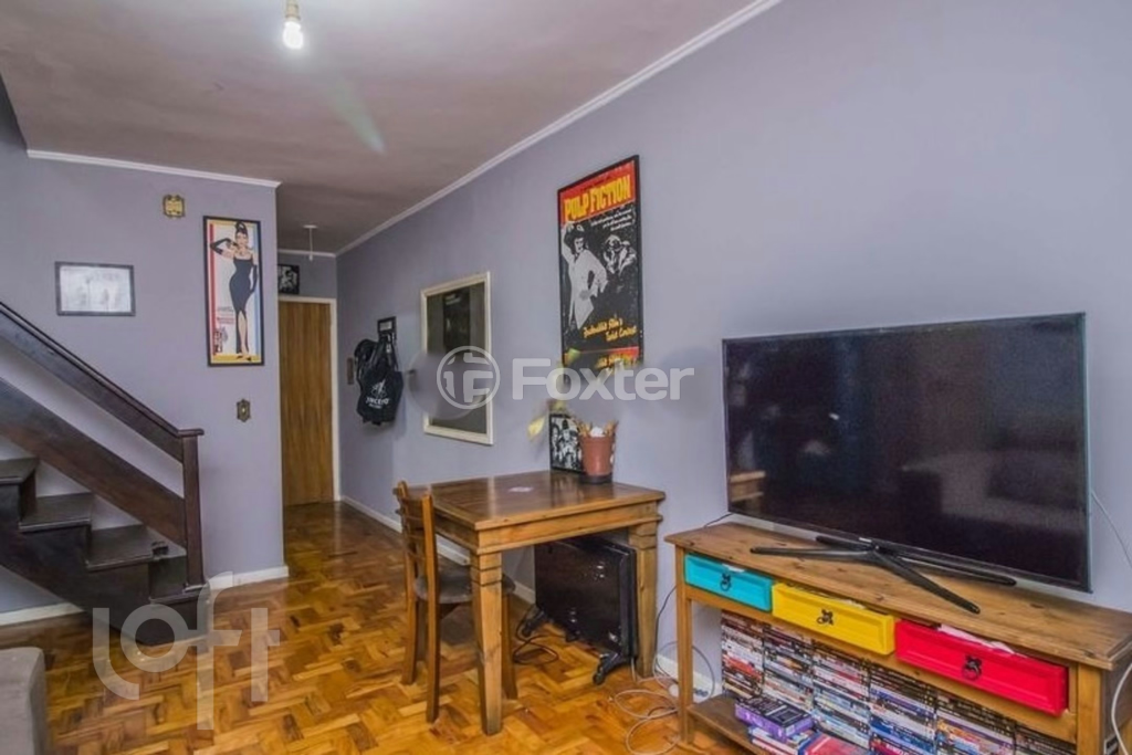 Cobertura à venda com 3 quartos, 78m² - Foto 2