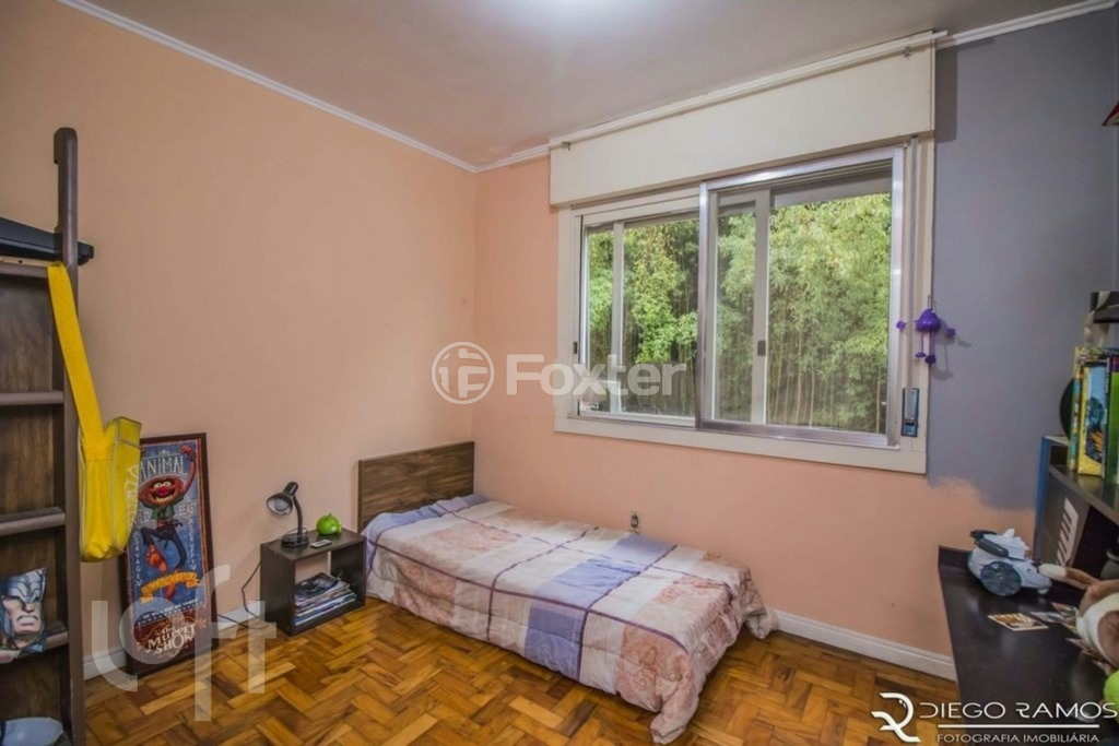 Cobertura à venda com 3 quartos, 78m² - Foto 9