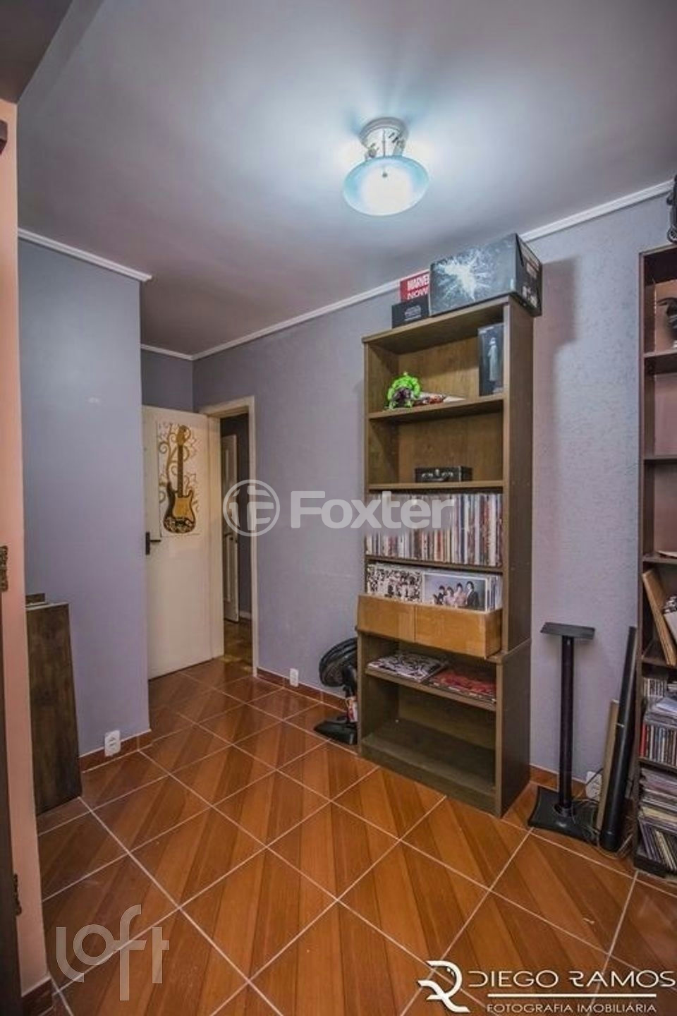 Cobertura à venda com 3 quartos, 78m² - Foto 7