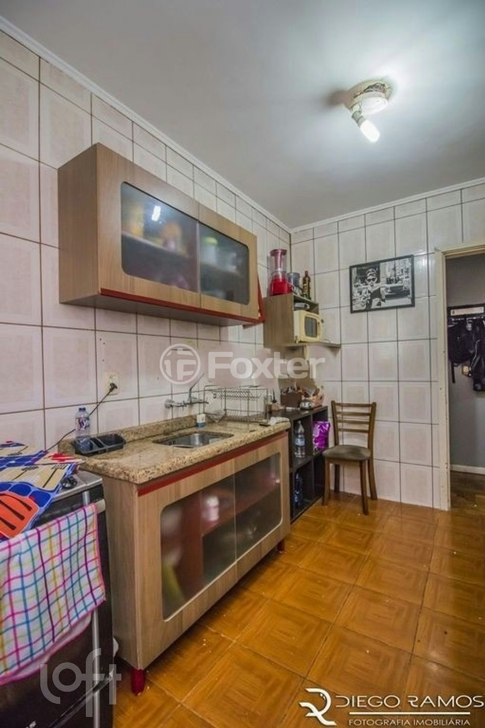 Cobertura à venda com 3 quartos, 78m² - Foto 11